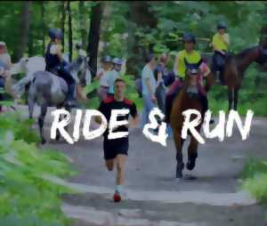 Ride & Run Kerdoen