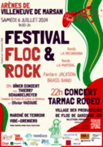 Floc and Rock