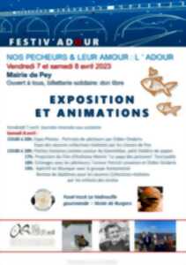 photo Balade dans les Barthes de l'Adour