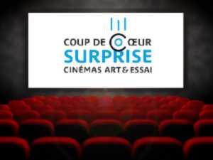 Cinéma - Coup de coeur surprise de L'AFCAE
