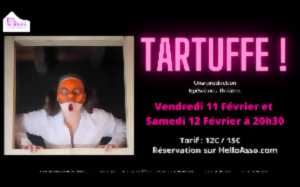 photo Tartuffe !