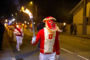 photo Carnaval-Ihauteriak