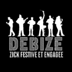 Café de l'espace : Debize
