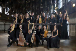 photo Concert : En compagnie de Canticum Novum