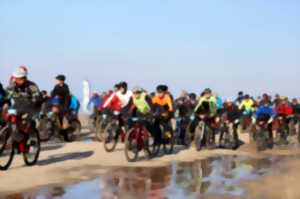 photo 6ème Enduro VTT Le Touquet Beach Race