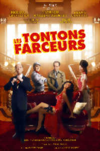 photo LES TONTONS FARCEURS