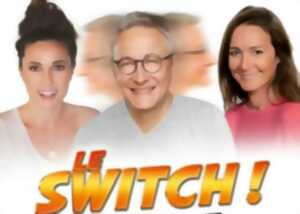 photo LE SWITCH