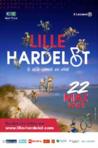 LILLE-HARDELOT / RANDONNEE CYCLOTOURISTE