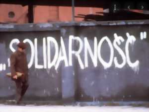 photo SOLIDARNOSC, 40 ANS APRÈS