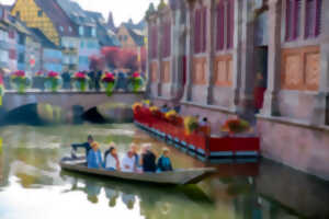 photo Sweet Narcisse - Promenades en barques