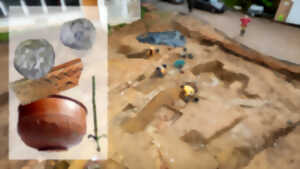 photo Conférence L'histoire de Mâcon