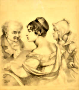 photo Visite guidée Le grand dessein