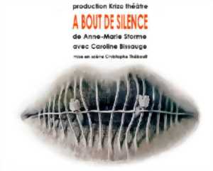 photo A bout de silence