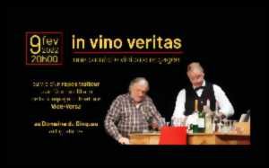 photo Les 10 ans de Vice Versa - In vino veritas