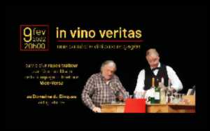 photo Les 10 ans de Vice Versa - In vino veritas