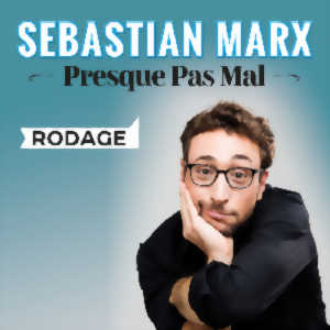 photo Sébastian Marx dans Presque pas mal