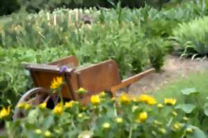 photo Aménager son jardin pour la biodiversité