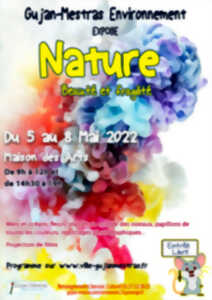 photo Exposition de peintures et sculptures