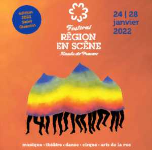 photo Festival Région en Scène - Pas Sage, David Catel Trio (Jazz)