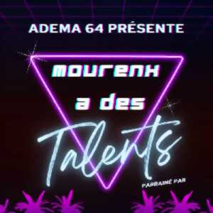 photo Concert : Mourenx a des talents