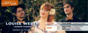 Concert : ZETHRA
