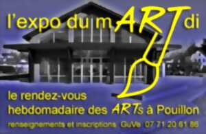 L'Expo du mARTdi