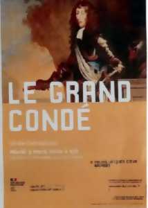photo Le Grand Condé