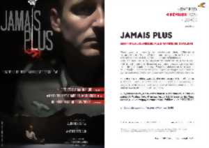 photo Théâtre : Jamais Plus