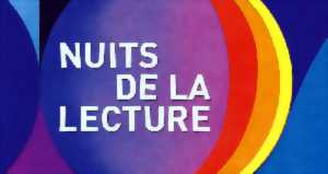 Nuits de la lecture