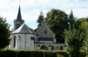 Visite-découverte de l'église de Ribeaucourt