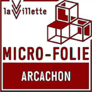 photo Micro-Folie - Projection -Conférence