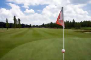 photo Initiation au golf