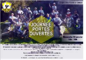 photo Journée Portes Ouvertes Trial