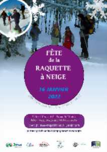 photo Fête de la raquette à neige