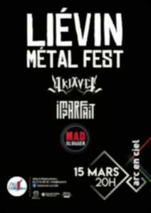Liévin Metal Fest