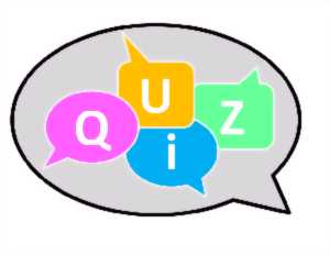 photo Quiz