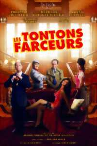 photo Théâtre de boulevard : Les tontons farceurs