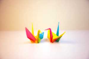 photo Hyperborée - Kit Origami à faire chez soi