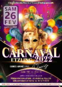 photo CARNAVAL