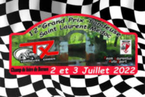 14ème Grand Prix de Tondeuses