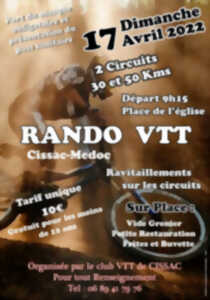 Rando VTT 