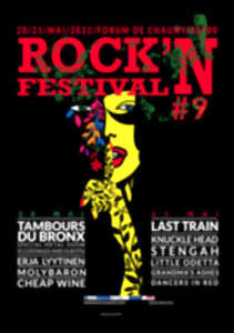 Rock'N Festival