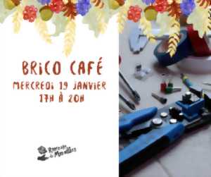 photo Brico Café