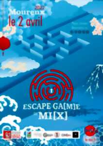 photo Escape Game