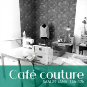 Complet - Café couture