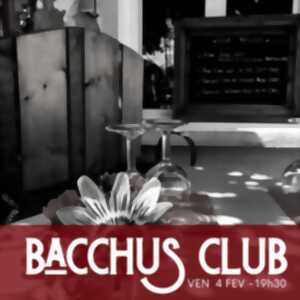Bacchus Club