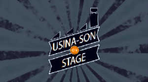 photo Usina-Son on stage