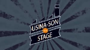 photo Usina-Son on stage