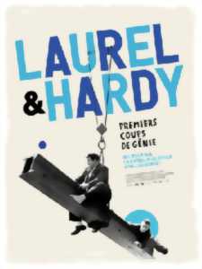photo Ciné-concert Laurel & Hardy