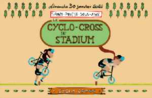 Cyclo-cross du Stadium